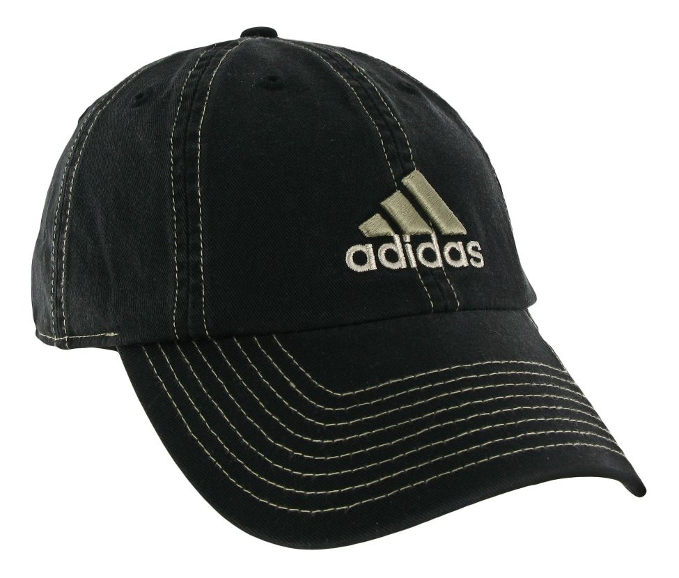 Mens adidas Weekend Warrior Cap Headwear