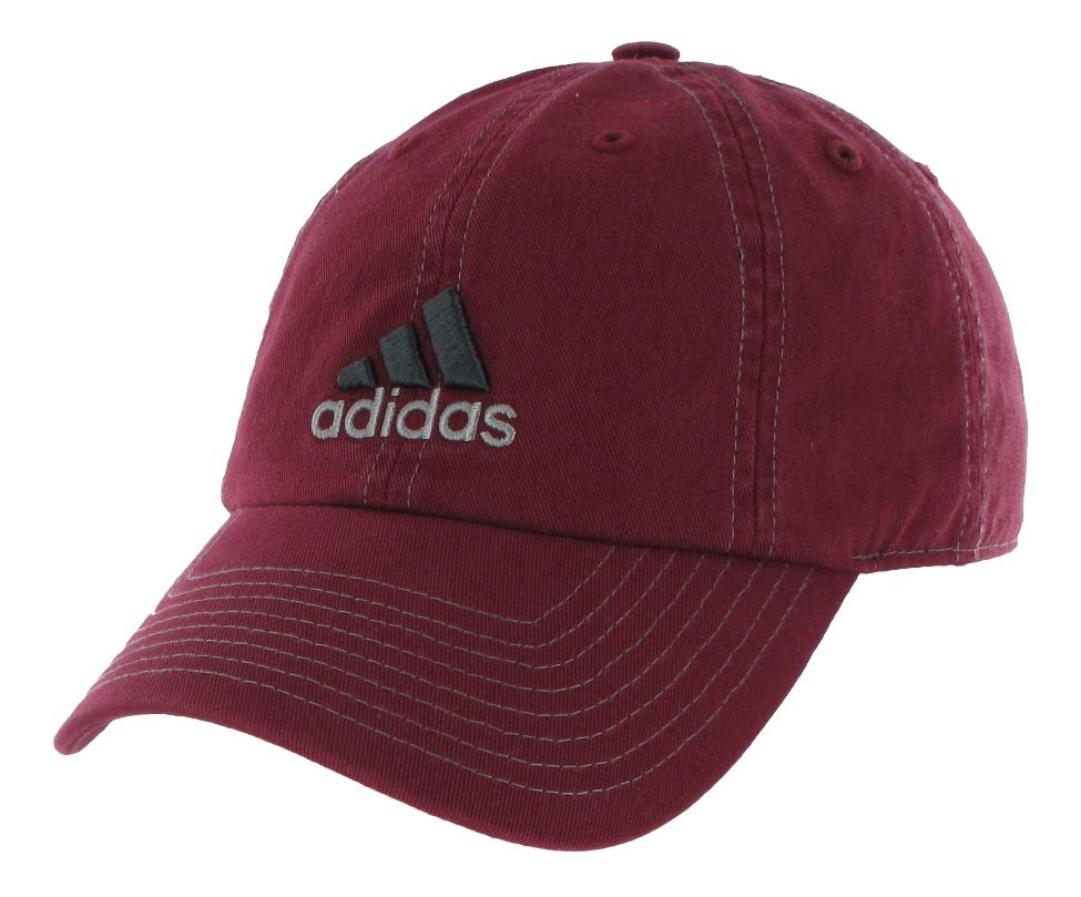 Mens adidas Weekend Warrior Cap Headwear