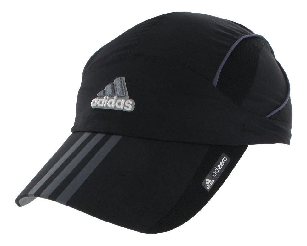 Womens adidas adiZero Sequence Cap Headwear