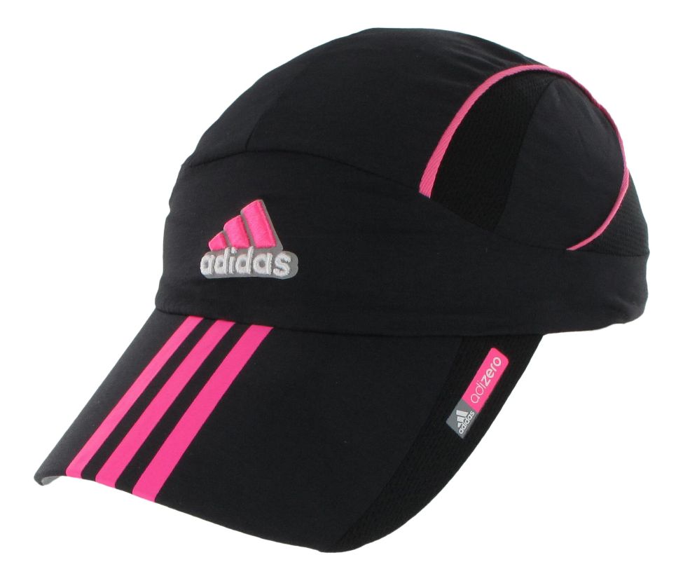 Womens adidas adiZero Sequence Cap Headwear