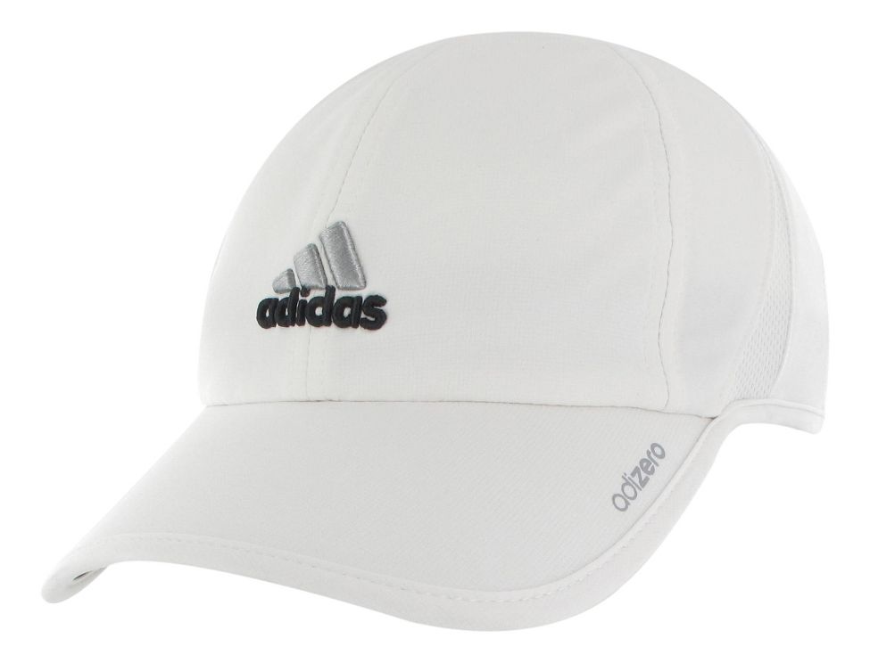 Womens adidas adiZero Cap Headwear