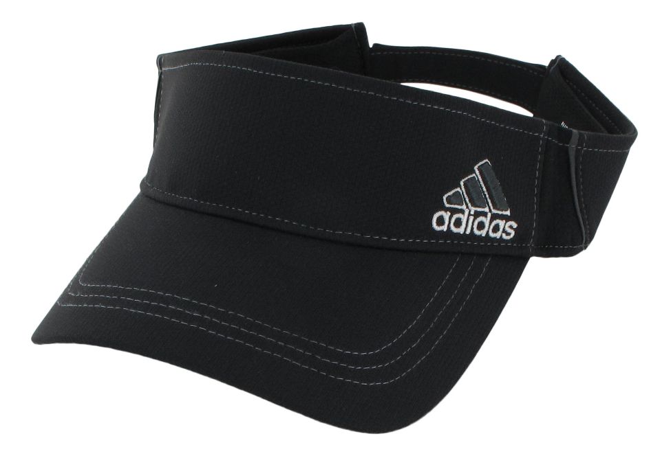 Womens adidas Athlete Visor Headwear
