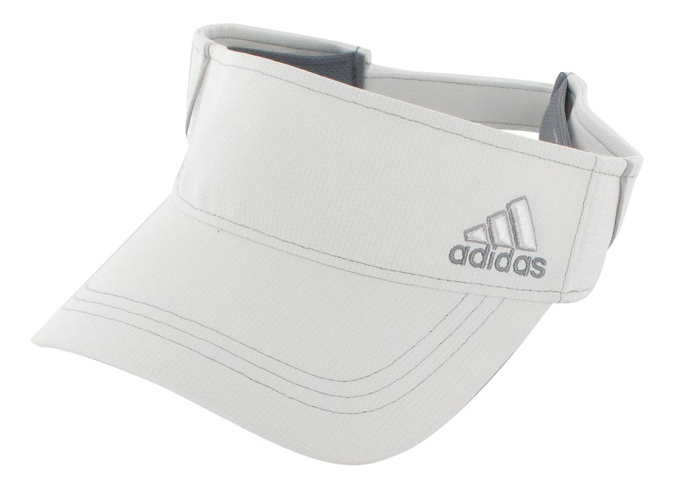 Womens adidas Athlete Visor Headwear