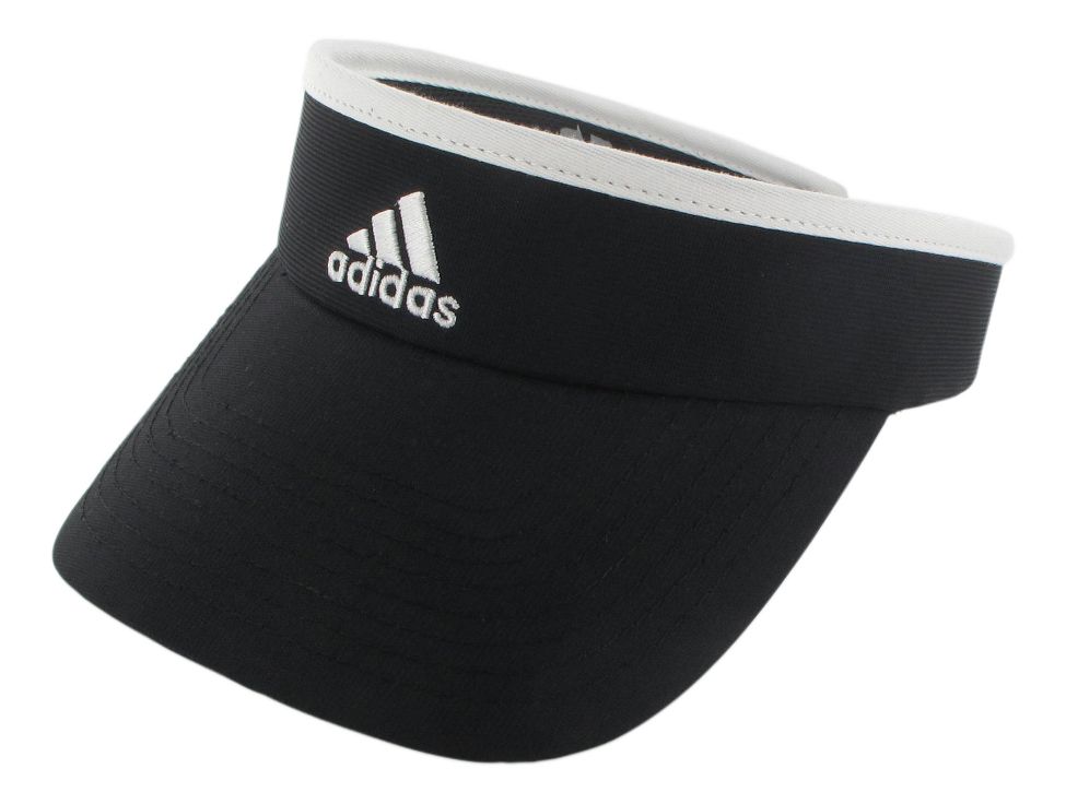Womens adidas Match Visor Headwear