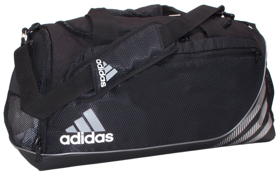 adidas Team Speed Duffel Medium Bags