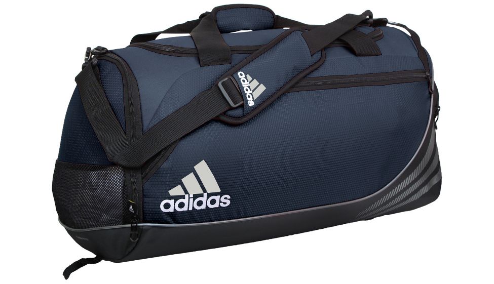 adidas Team Speed Duffel Medium Bags