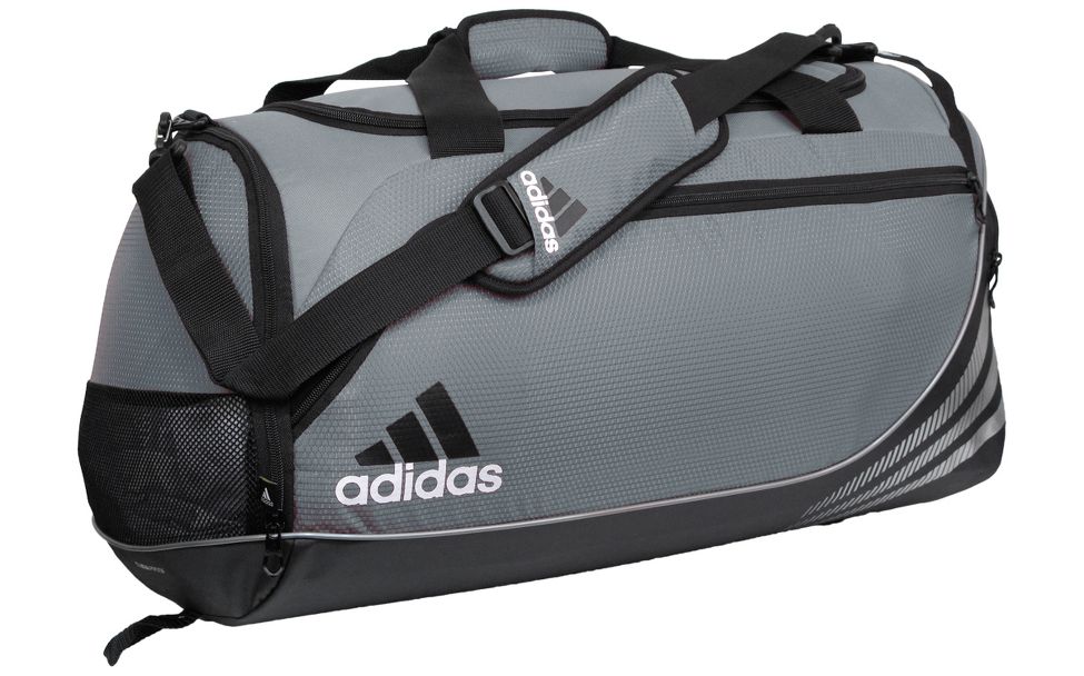 adidas Team Speed Duffel Medium Bags