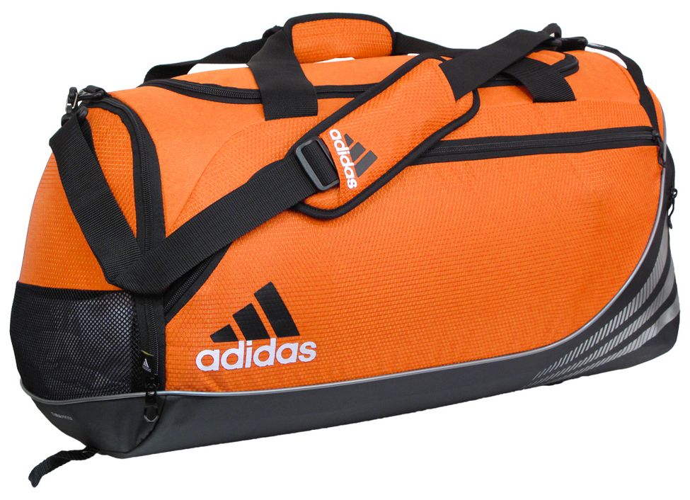 adidas Team Speed Duffel Medium Bags