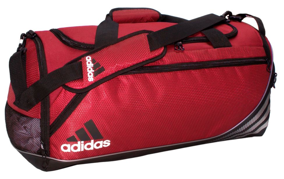 adidas Team Speed Duffel Large Bags