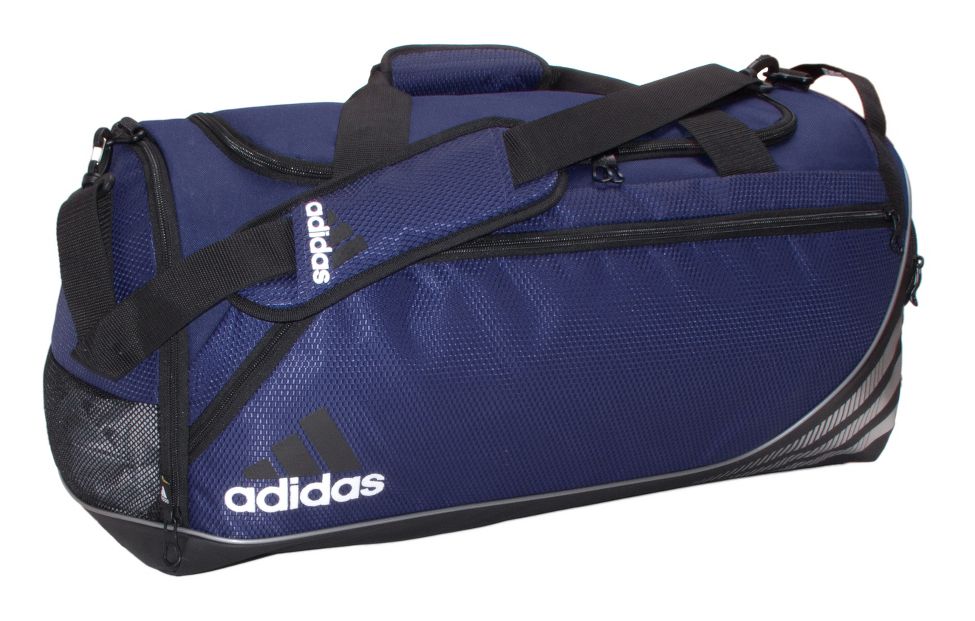 adidas Team Speed Duffel Large Bags
