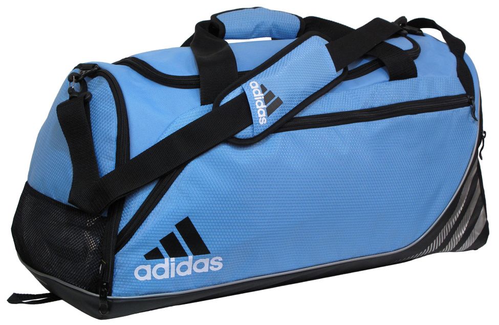 adidas Team Speed Duffel Small Bags