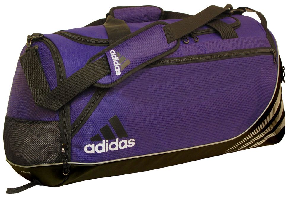 adidas Team Speed Duffel Small Bags