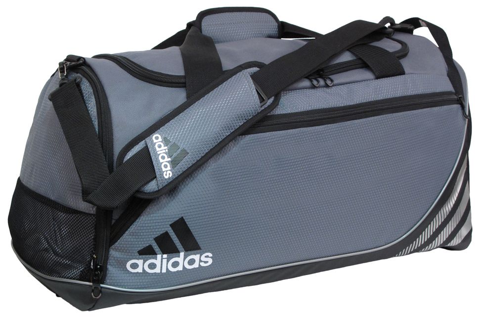adidas Team Speed Duffel Small Bags