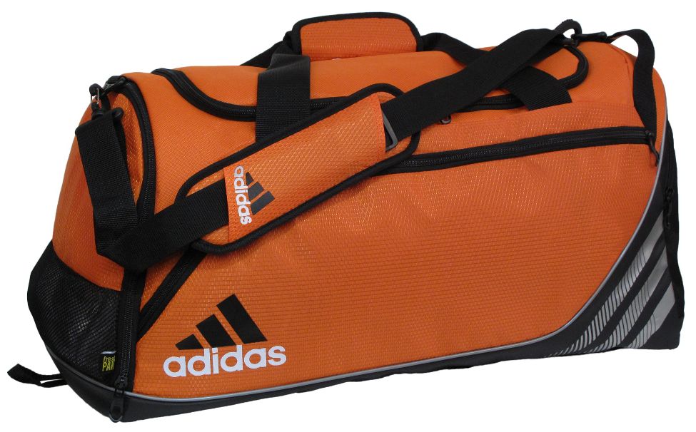 adidas Team Speed Duffel Small Bags