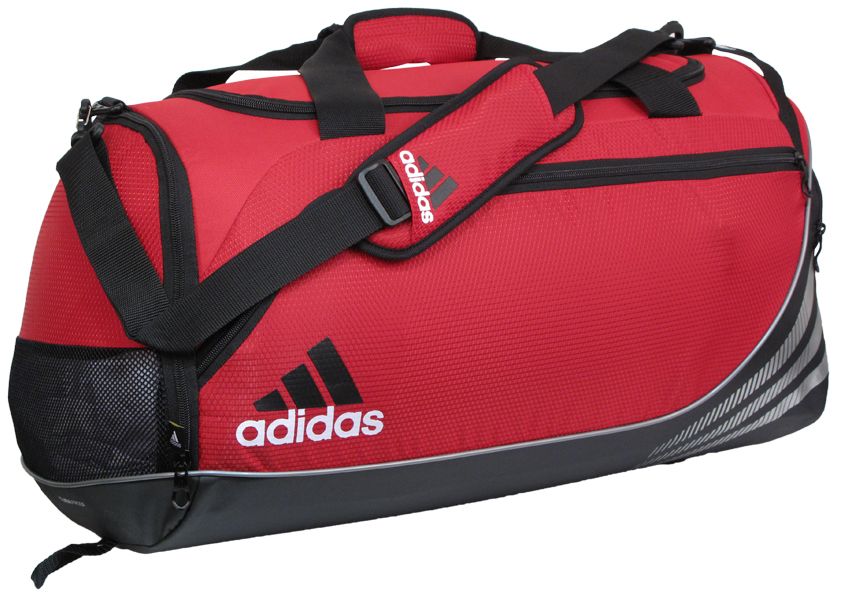 adidas Team Speed Duffel Small Bags