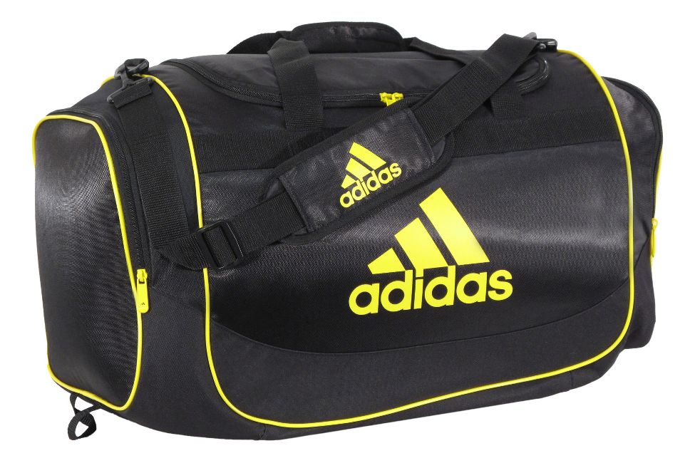 adidas Defender Duffel Medium Bags