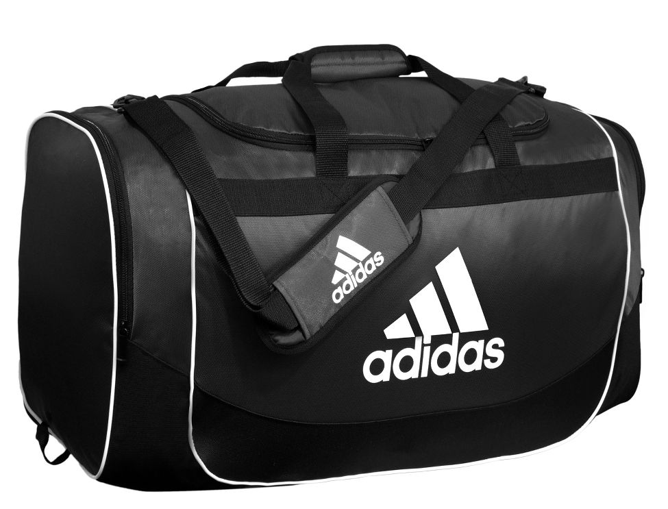 adidas Defender Duffel Medium Bags