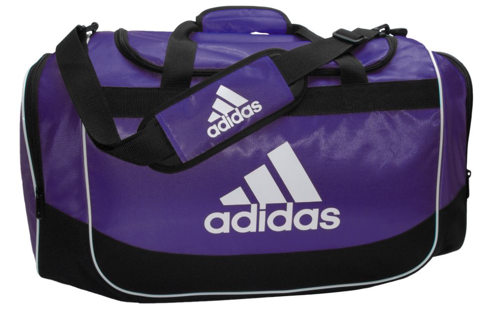 adidas Defender Duffel Medium Bags