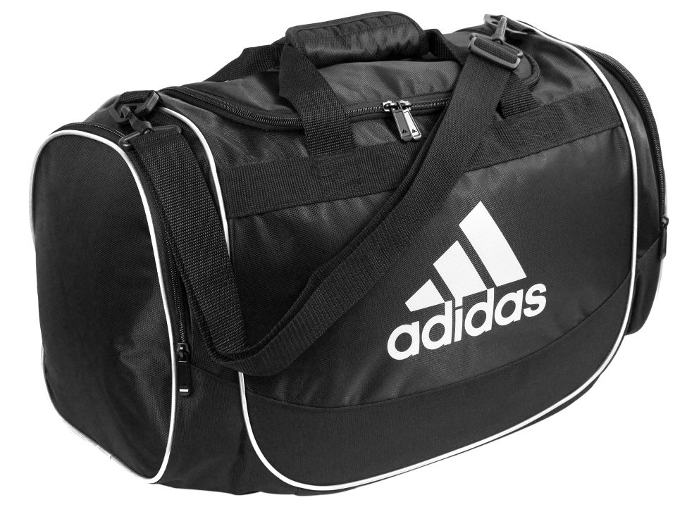 adidas Defender Duffel Small Bags
