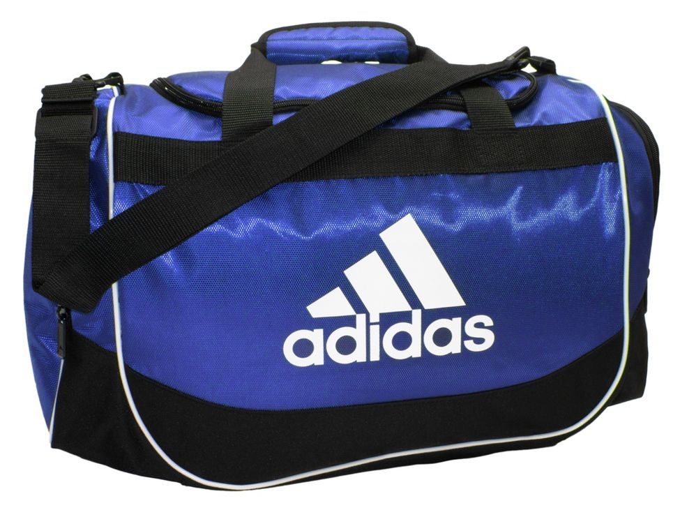adidas Defender Duffel Small Bags
