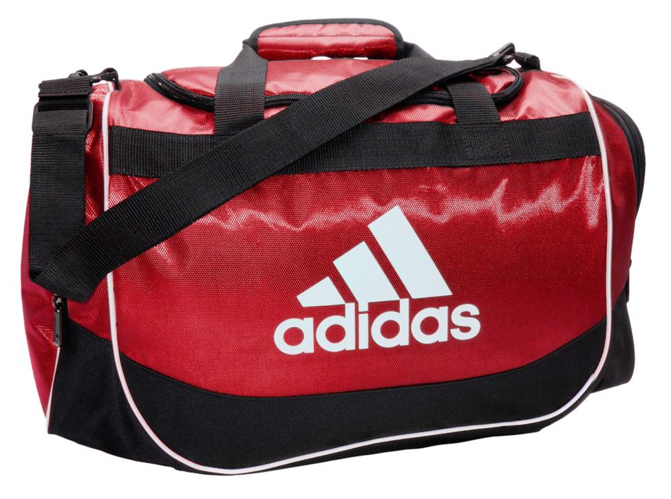 adidas Defender Duffel Small Bags