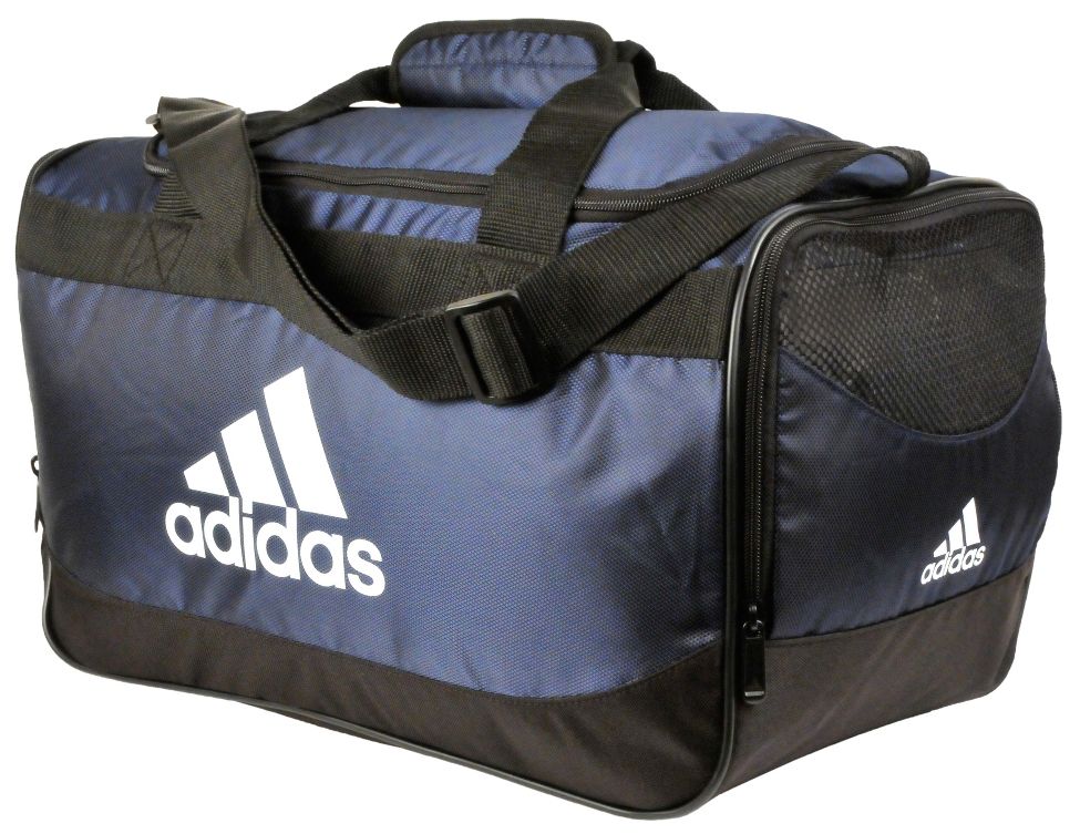 adidas Defender Duffel XS Bags