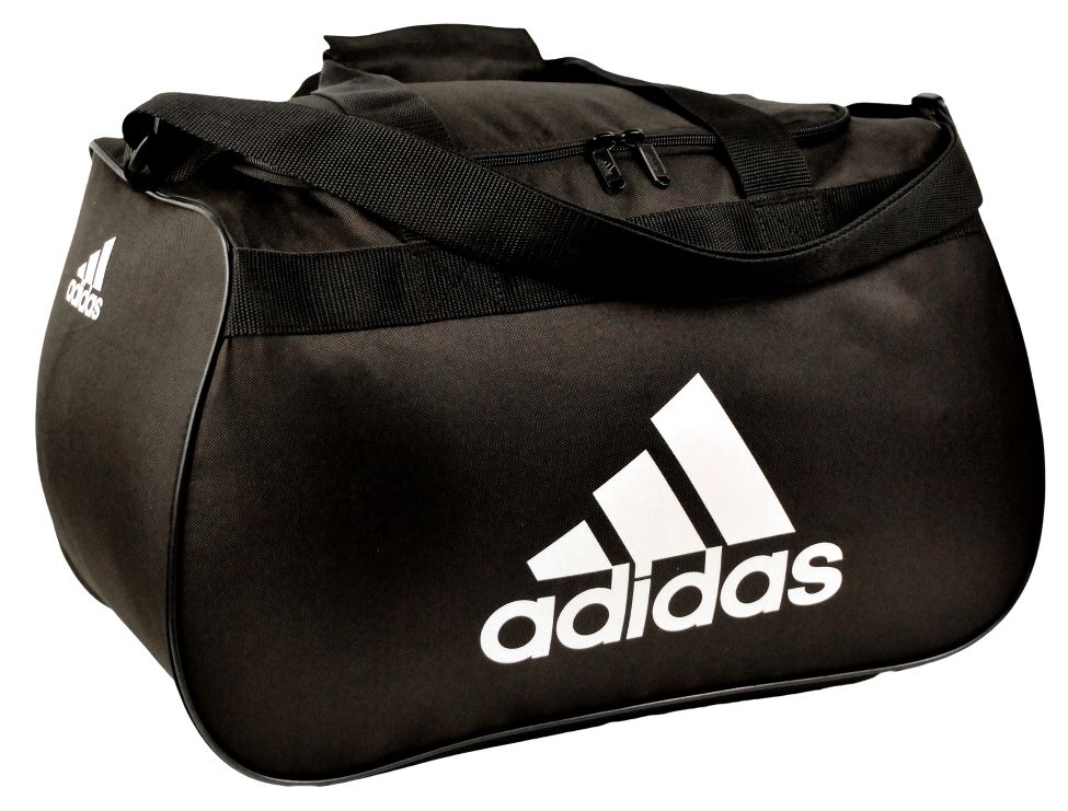 adidas Diablo Small Duffel Bags