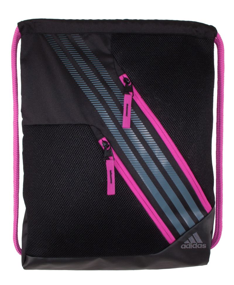 adidas Impact Snackpack Bags