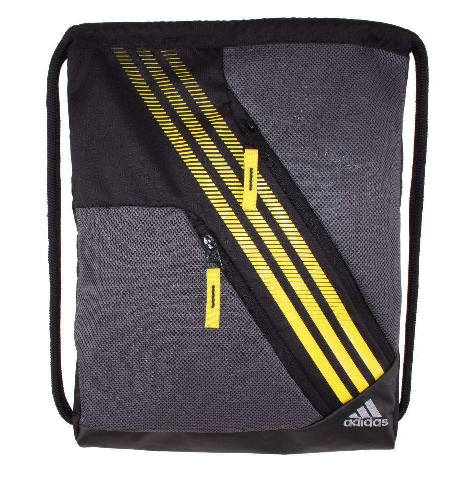 adidas Impact Snackpack Bags