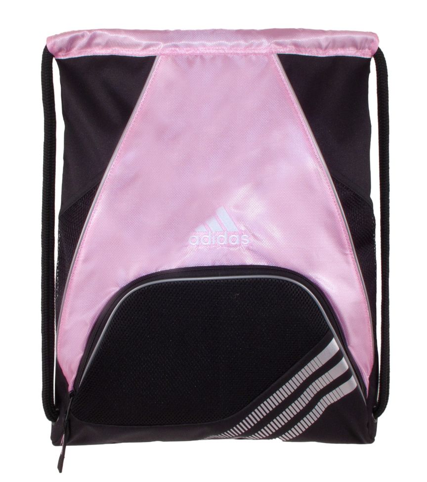 adidas Team Speed Sackpack Bags