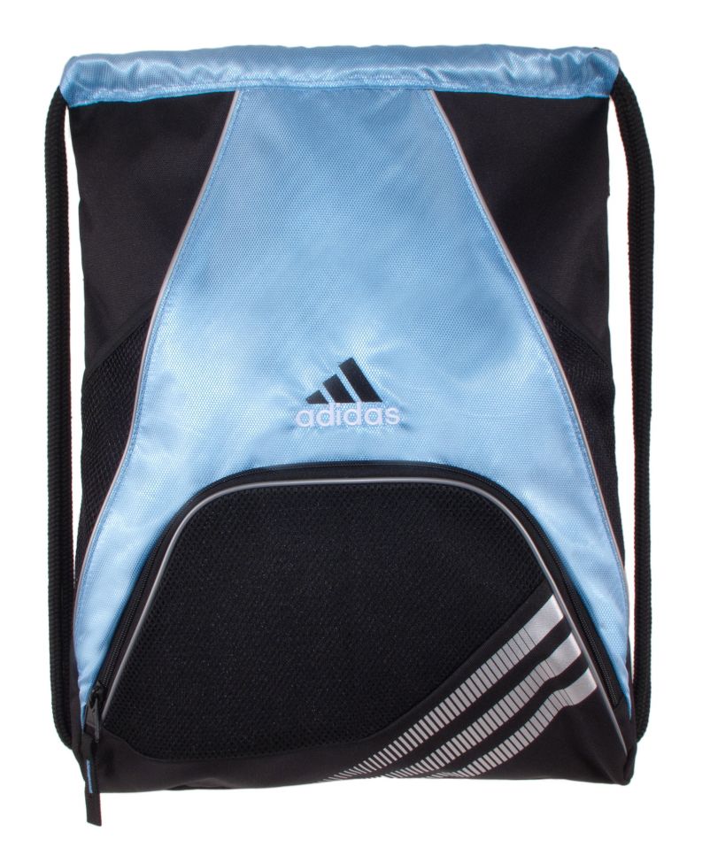 adidas Team Speed Sackpack Bags