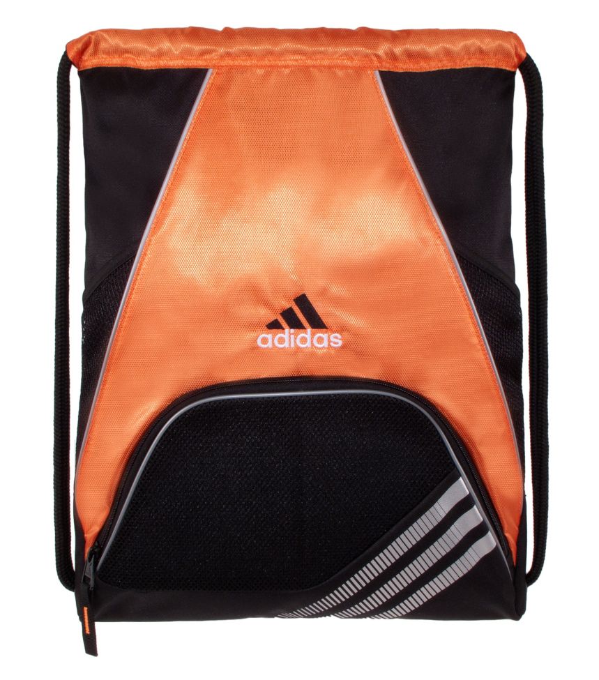 adidas Team Speed Sackpack Bags