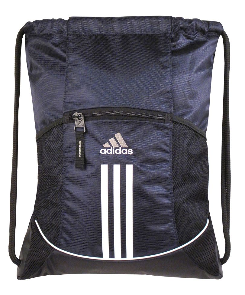 adidas Alliance Sport Sackpack Bags