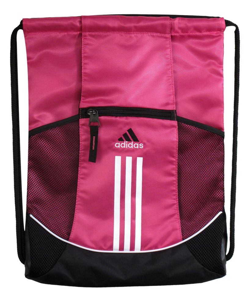 adidas Alliance Sport Sackpack Bags