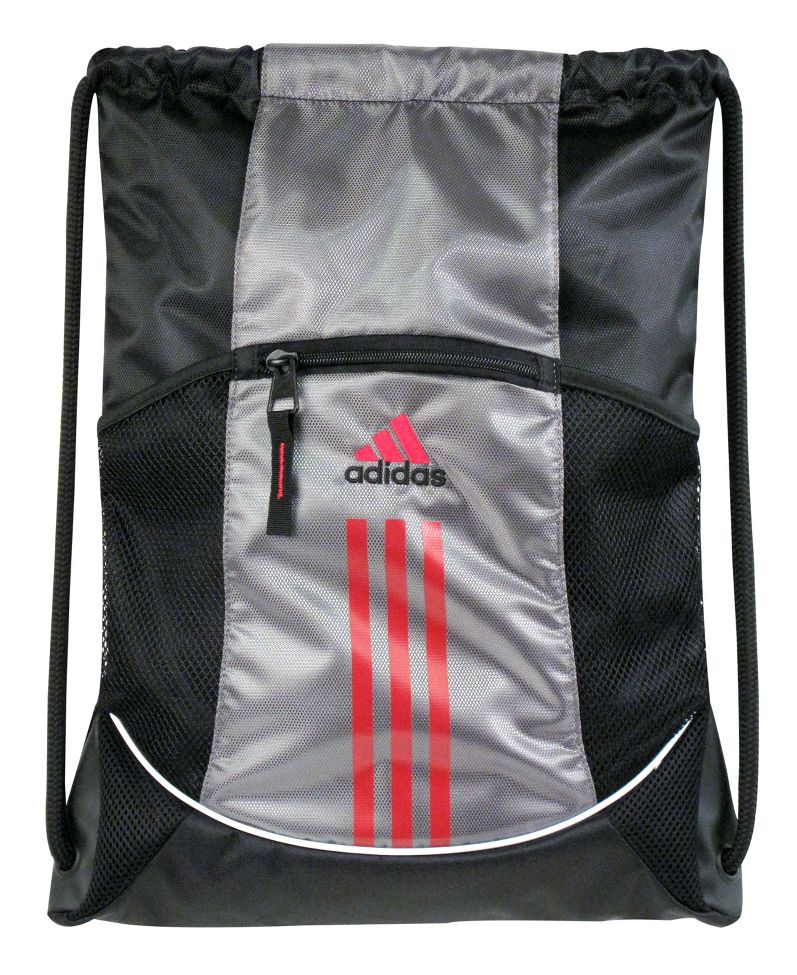 adidas Alliance Sport Sackpack Bags