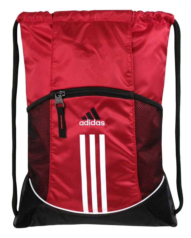 adidas Alliance Sport Sackpack Bags