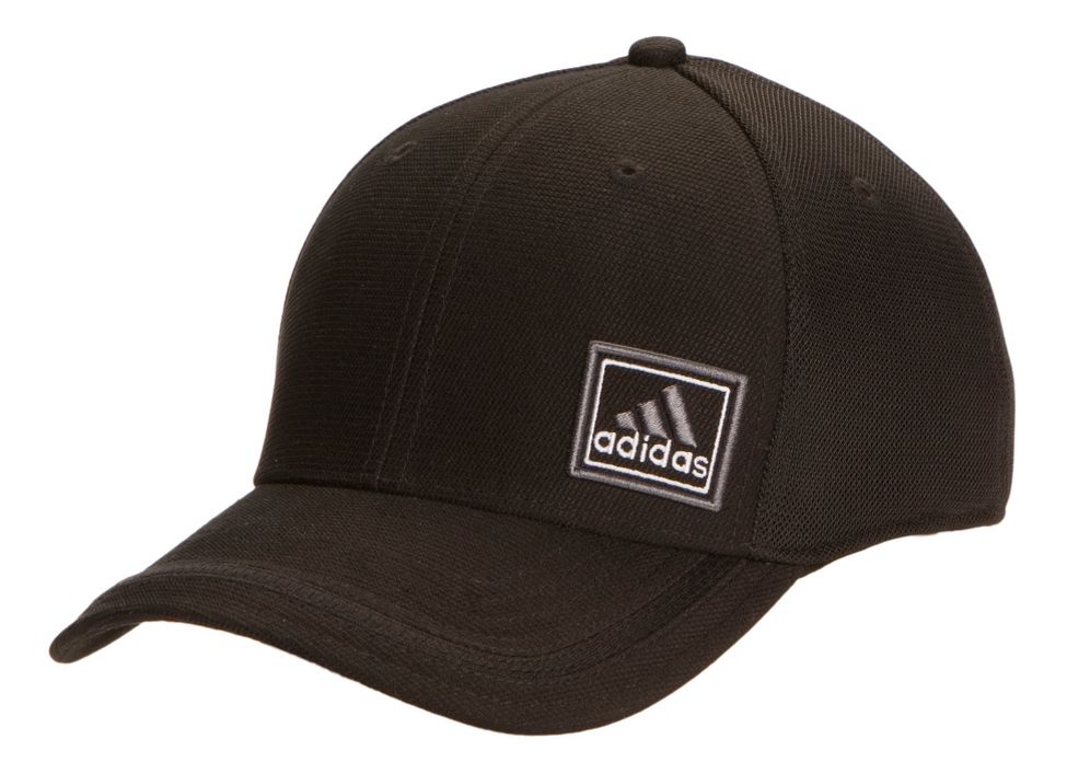 Mens adidas Prospect Stretch Cap Headwear