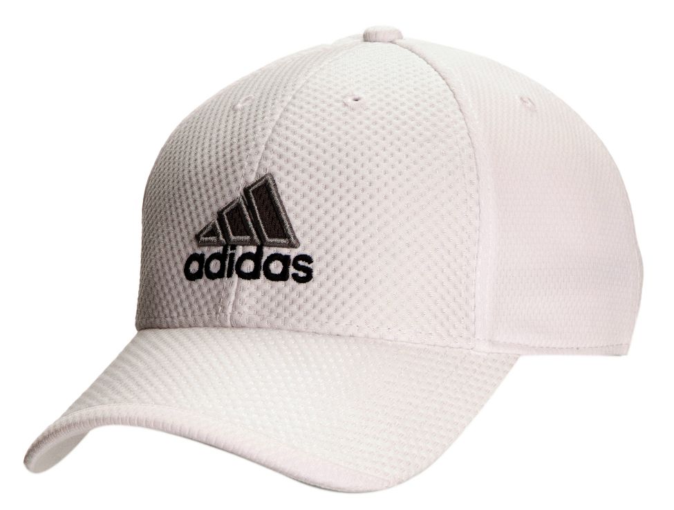 Mens adidas Elite Cap Headwear