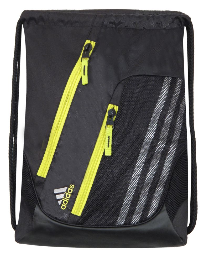 adidas Force Team Sackpack Bags