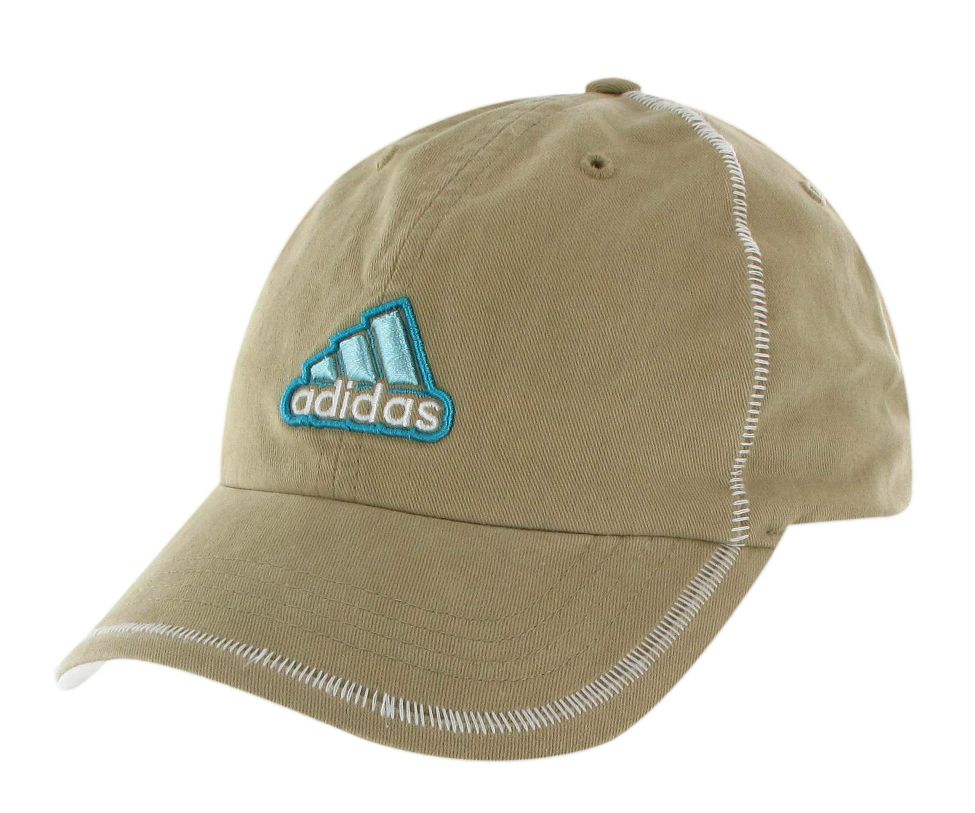 Womens adidas Sol Cap Headwear