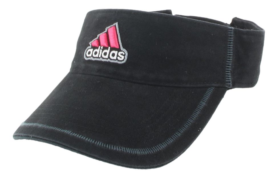 Womens adidas Sol Visor Headwear