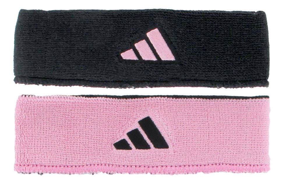 adidas Interval Reversible Headband Headwear
