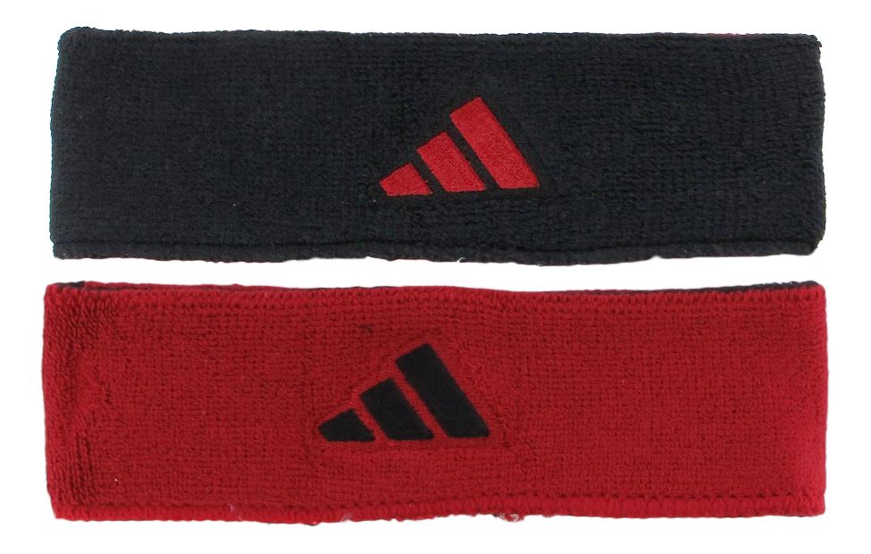 adidas Interval Reversible Headband Headwear