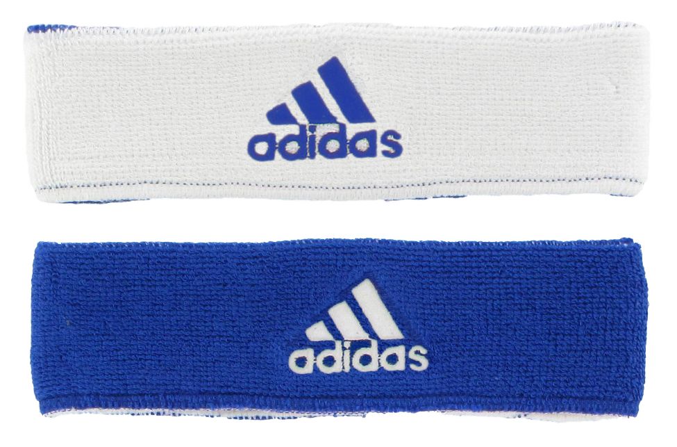 adidas Interval Reversible Headband Headwear