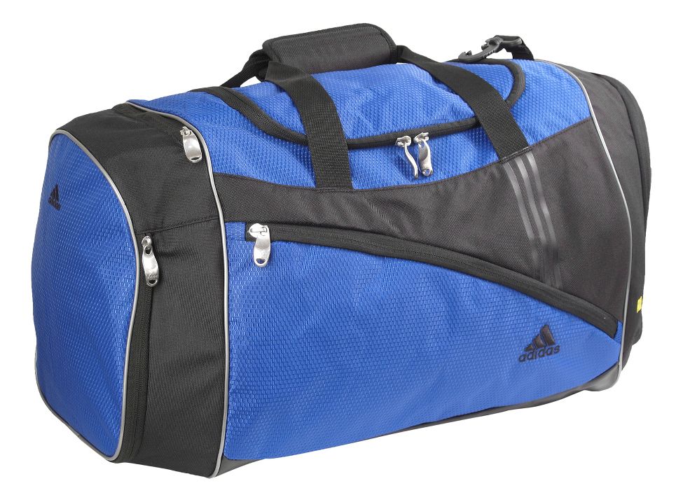adidas Scorch Team Duffel Bags