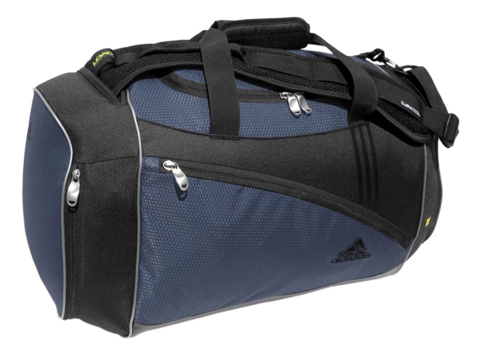 adidas Scorch Team Duffel Bags