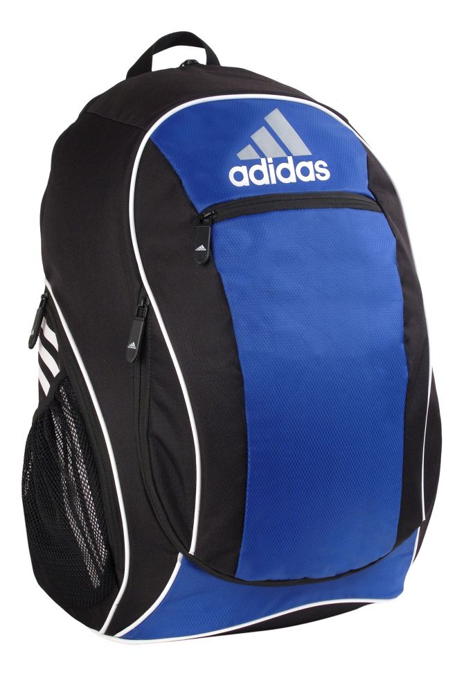 adidas Estadio Team Backpack II Bags