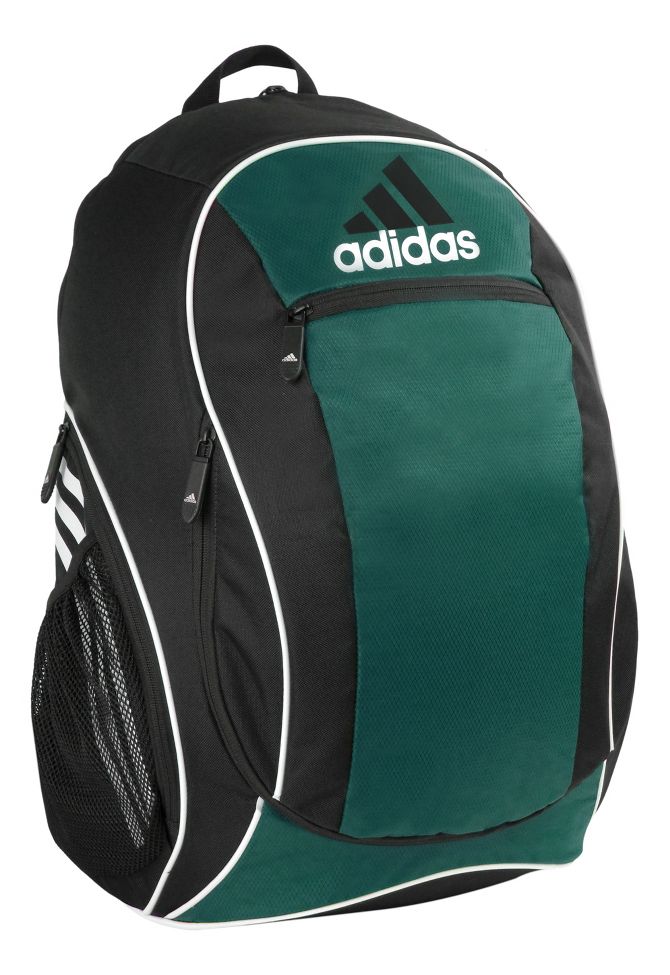 adidas Estadio Team Backpack II Bags