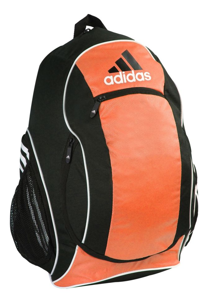 adidas Estadio Team Backpack II Bags