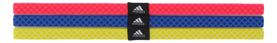 Womens adidas Shimmy Hairband Headwear